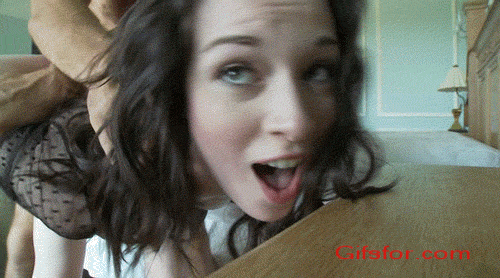 Gorgeous Brunette got Fucked